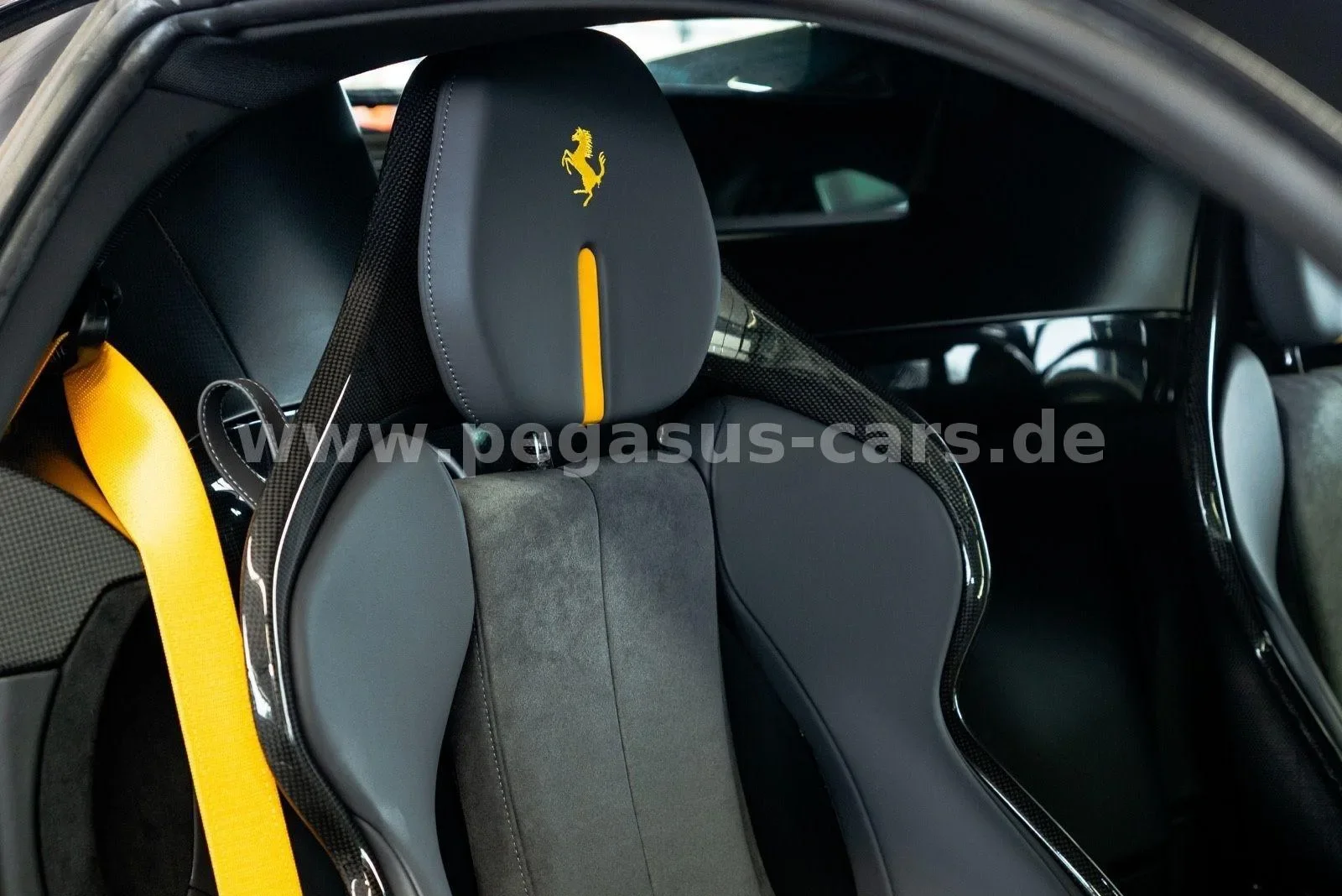 2024 Ferrari SF90 Stradale Assetto Fiorano, 25/30
