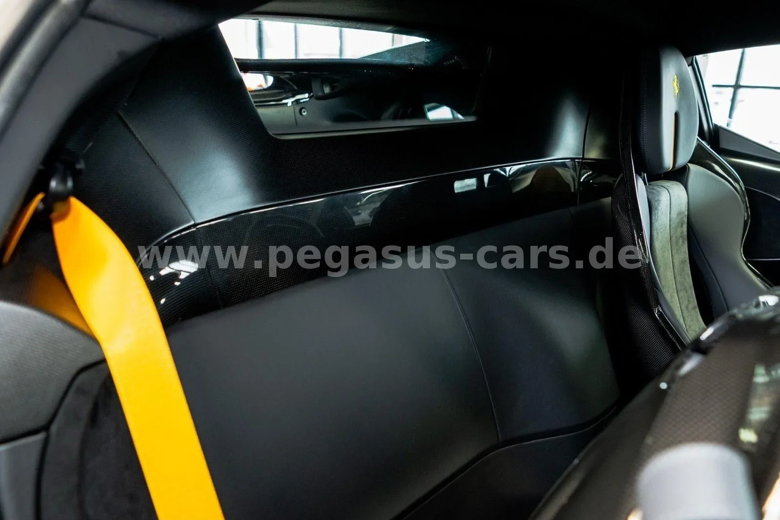 2024 Ferrari SF90 Stradale Assetto Fiorano, 27/30