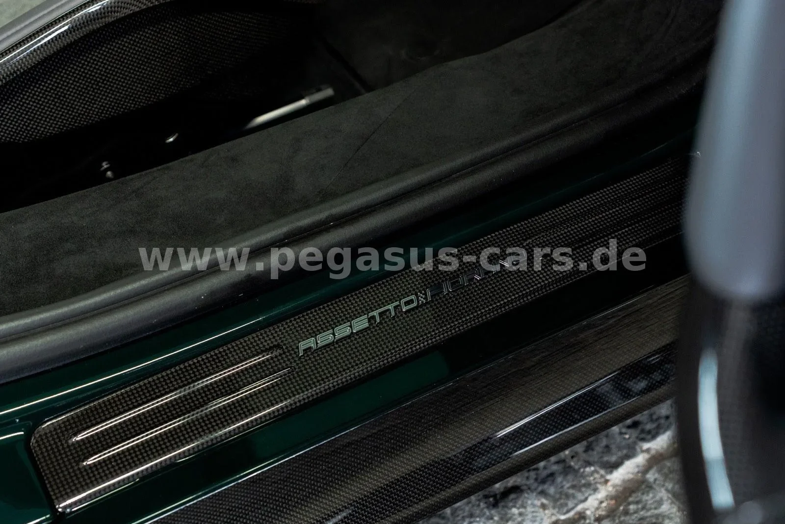 2024 Ferrari SF90 Stradale Assetto Fiorano, 30/30