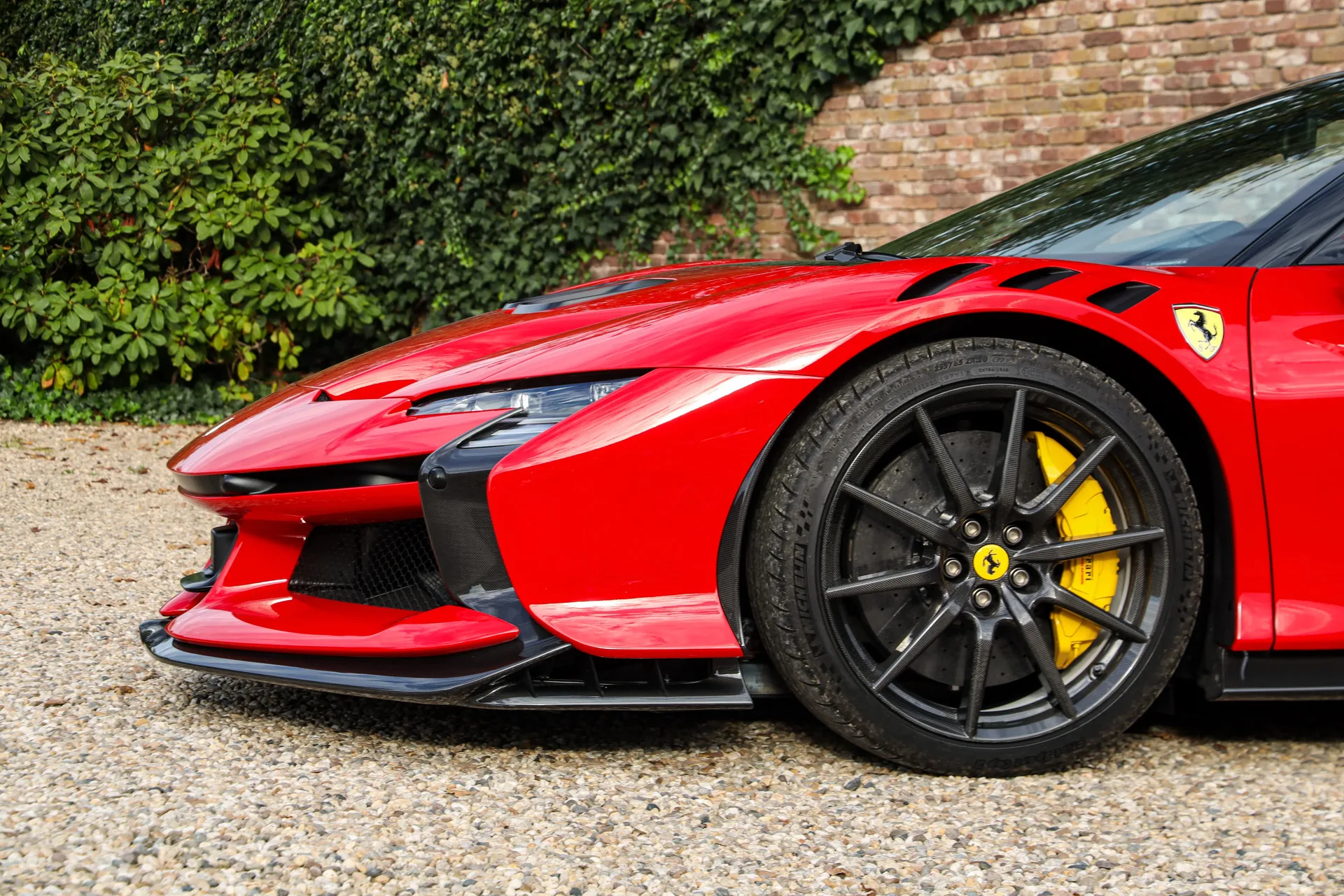 2024 Ferrari SF90 XX Spider, 16/30