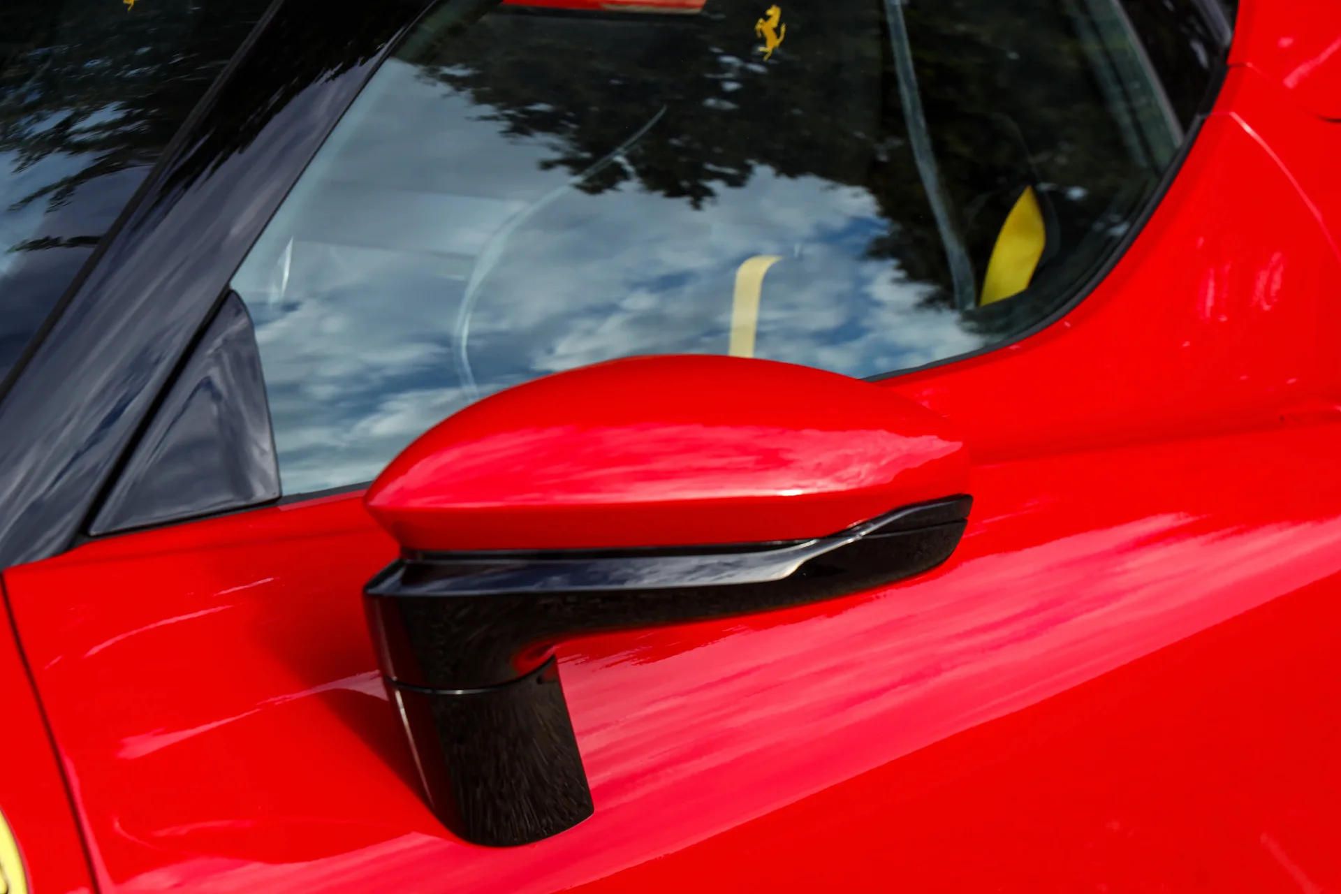 2024 Ferrari SF90 XX Spider, 18/30