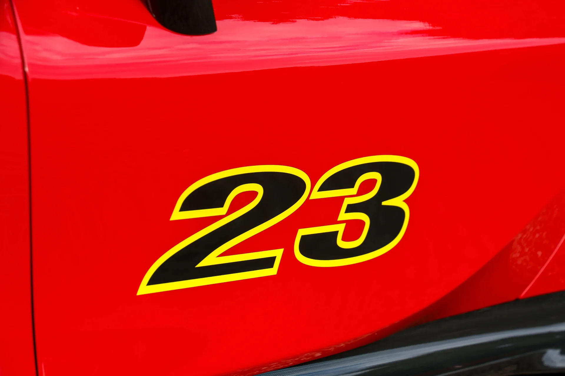 2024 Ferrari SF90 XX Spider, 19/30