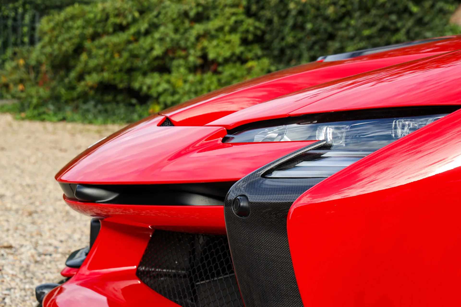 2024 Ferrari SF90 XX Spider, 21/30