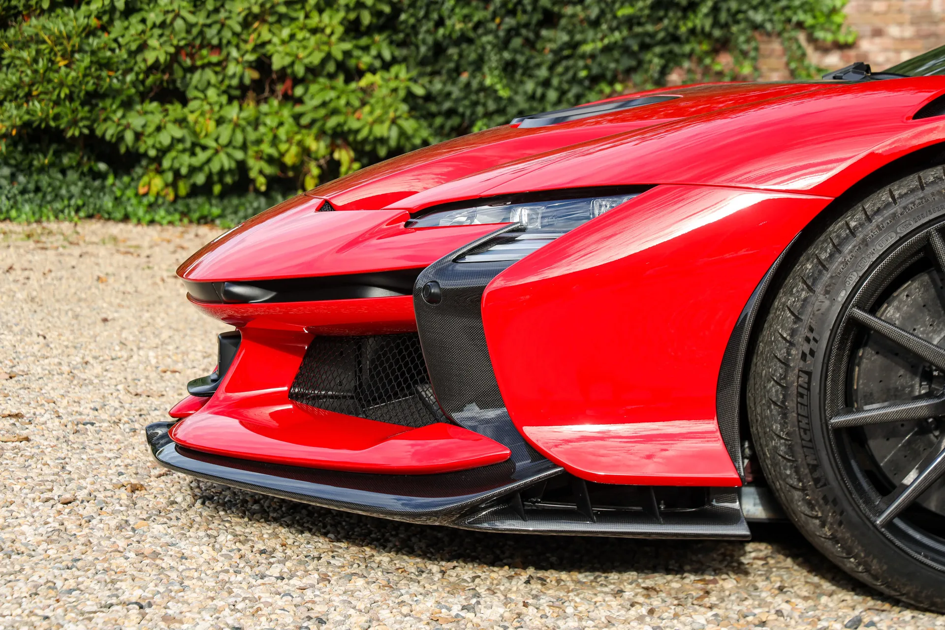 2024 Ferrari SF90 XX Spider, 22/30
