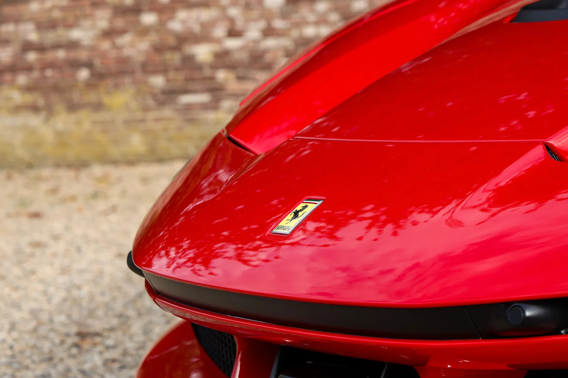2024 Ferrari SF90 XX Spider, 25/30