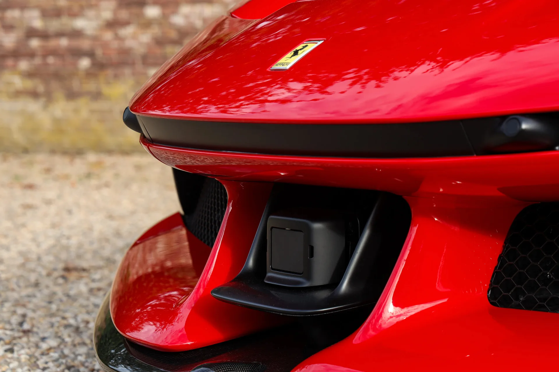 2024 Ferrari SF90 XX Spider, 26/30