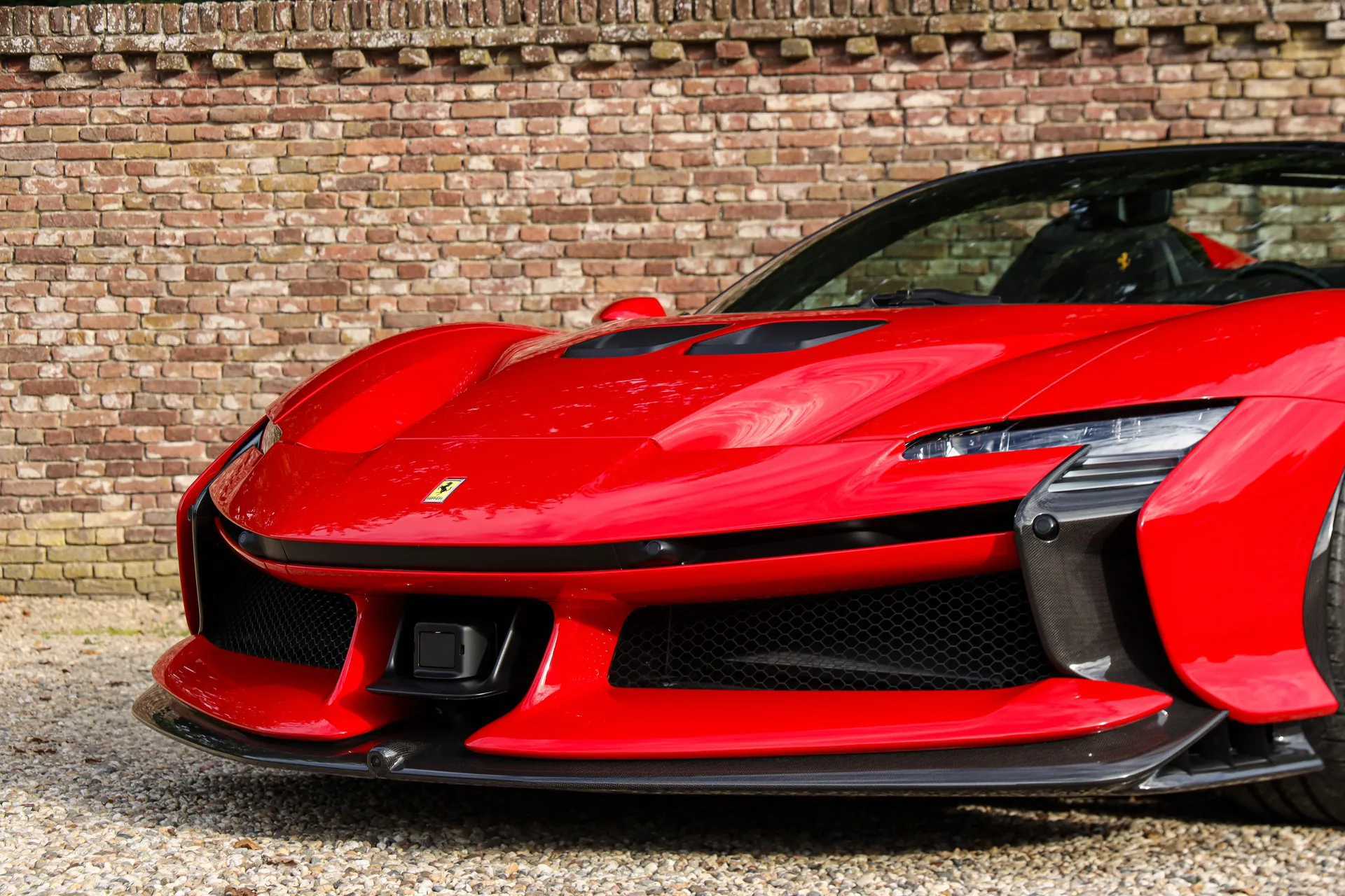 2024 Ferrari SF90 XX Spider, 28/30