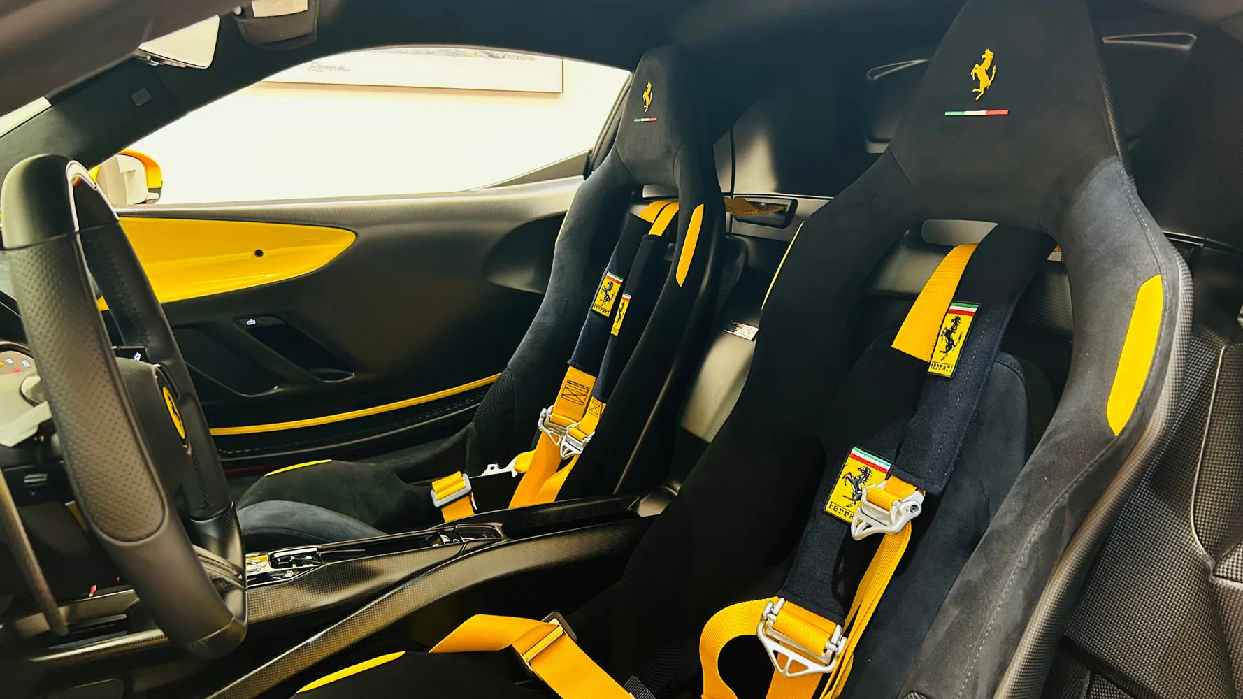 2024 Ferrari SF90 XX Stradale, 6/30