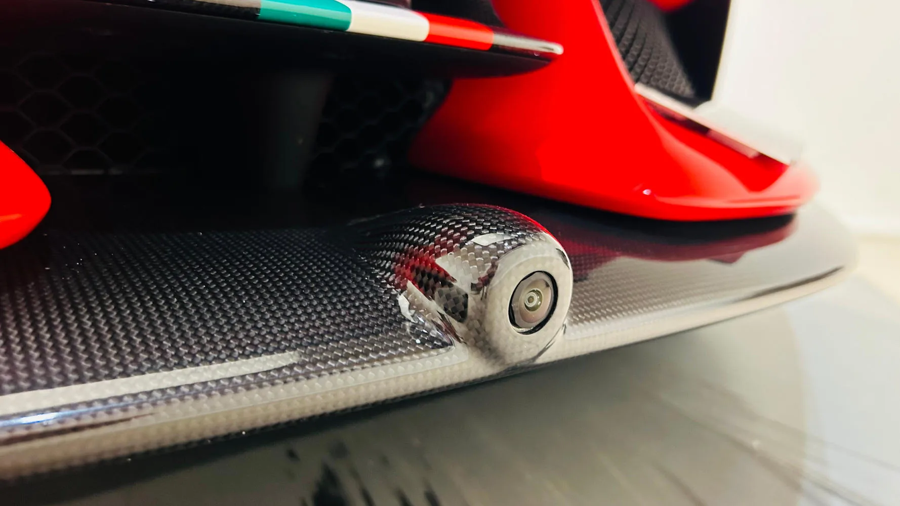 2024 Ferrari SF90 XX Stradale, 8/30