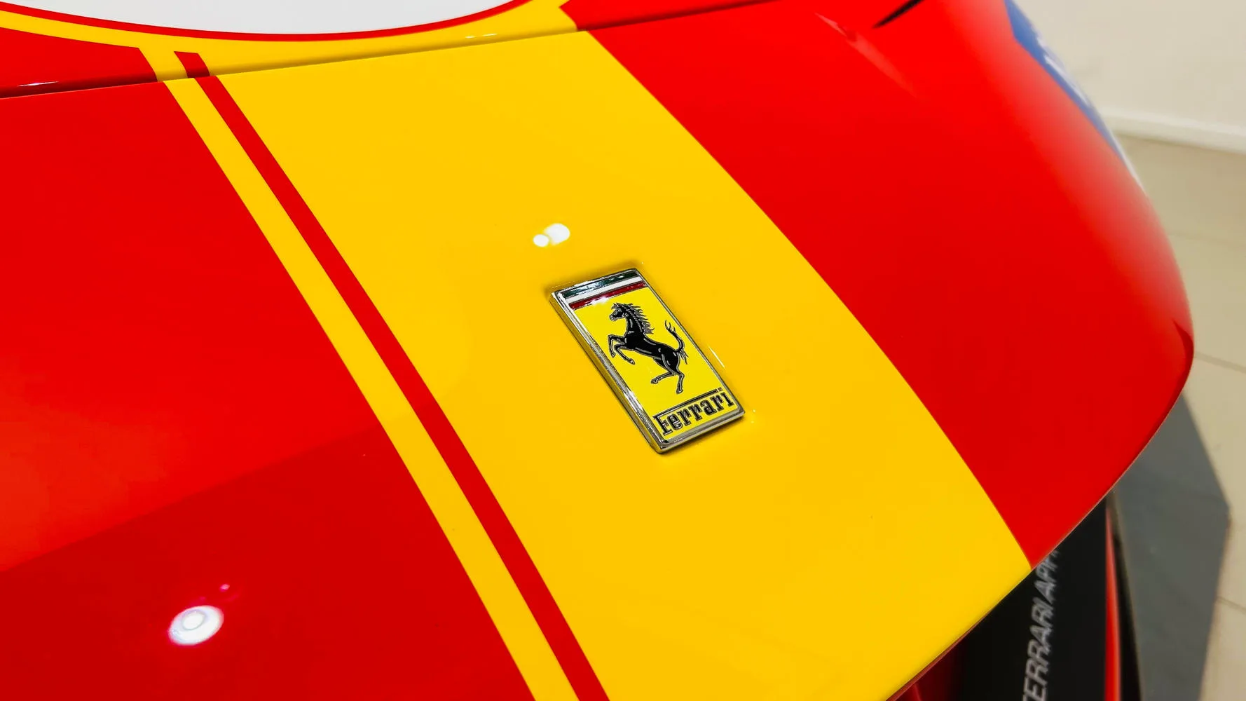 2024 Ferrari SF90 XX Stradale, 11/30