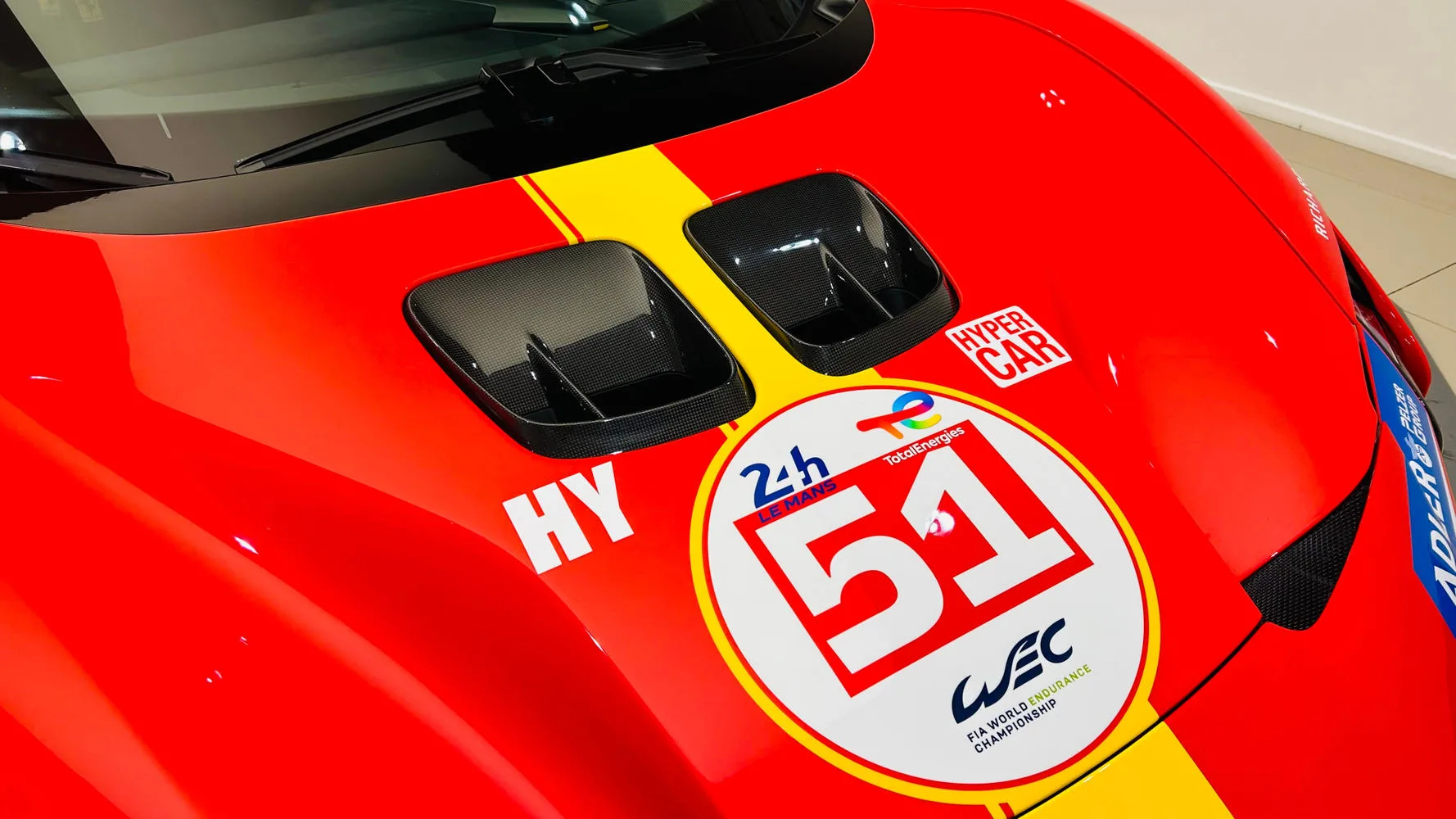 2024 Ferrari SF90 XX Stradale, 12/30