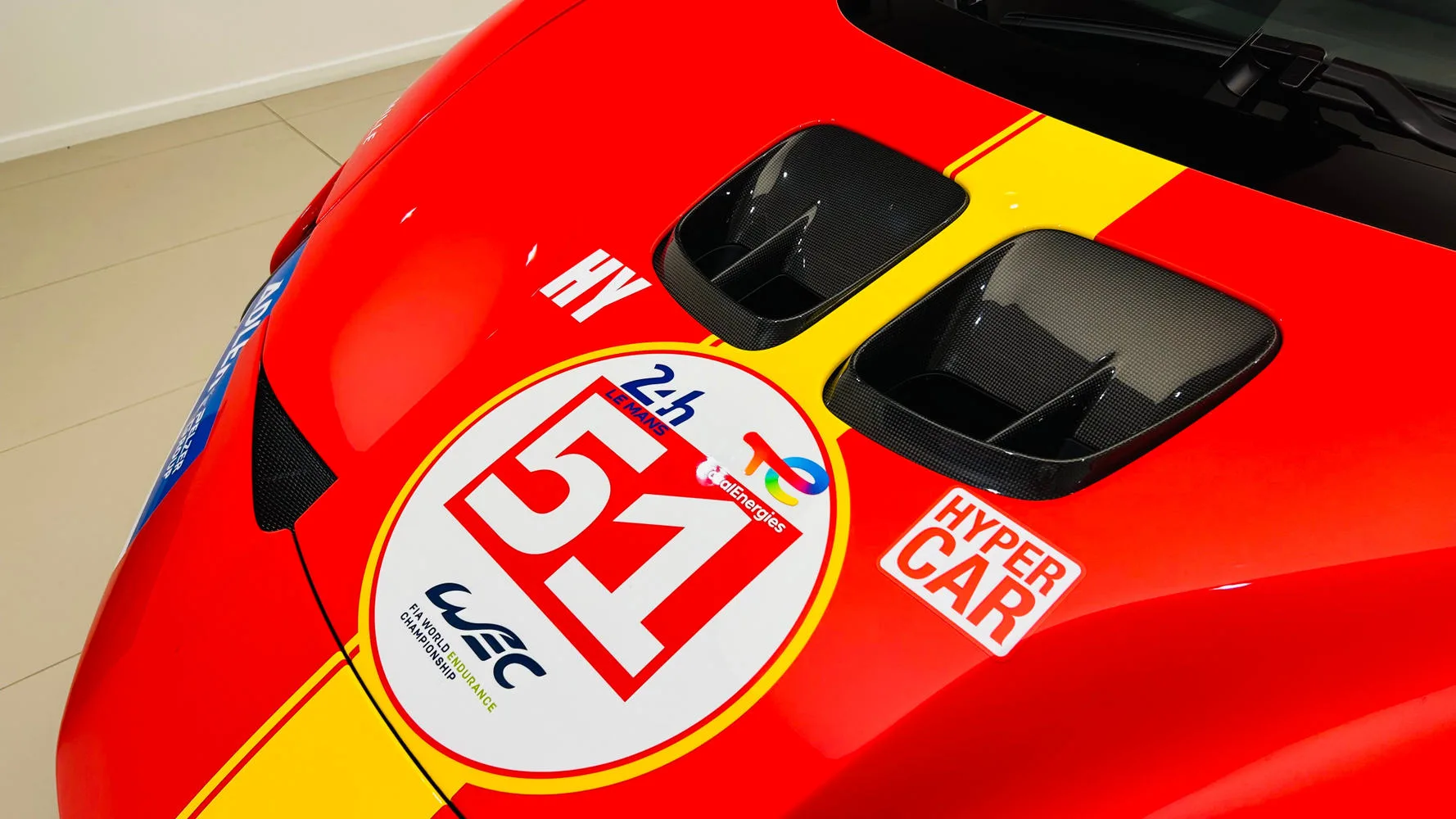 2024 Ferrari SF90 XX Stradale, 13/30