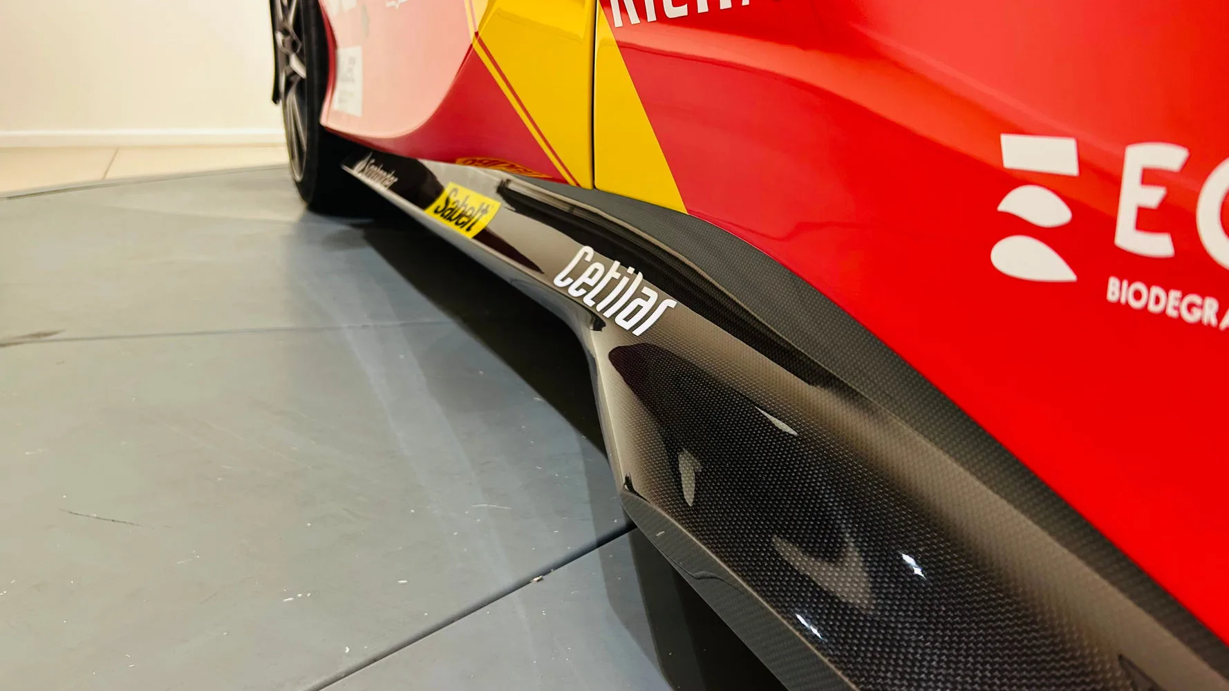2024 Ferrari SF90 XX Stradale, 21/30