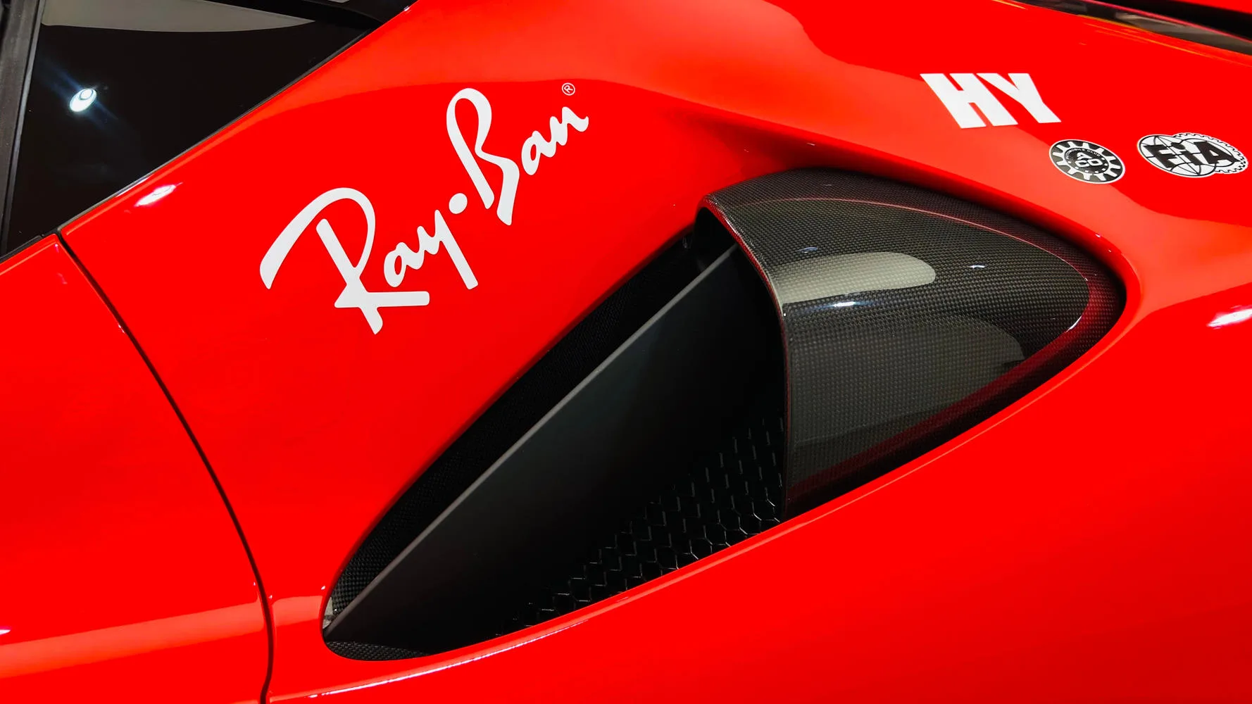 2024 Ferrari SF90 XX Stradale, 22/30
