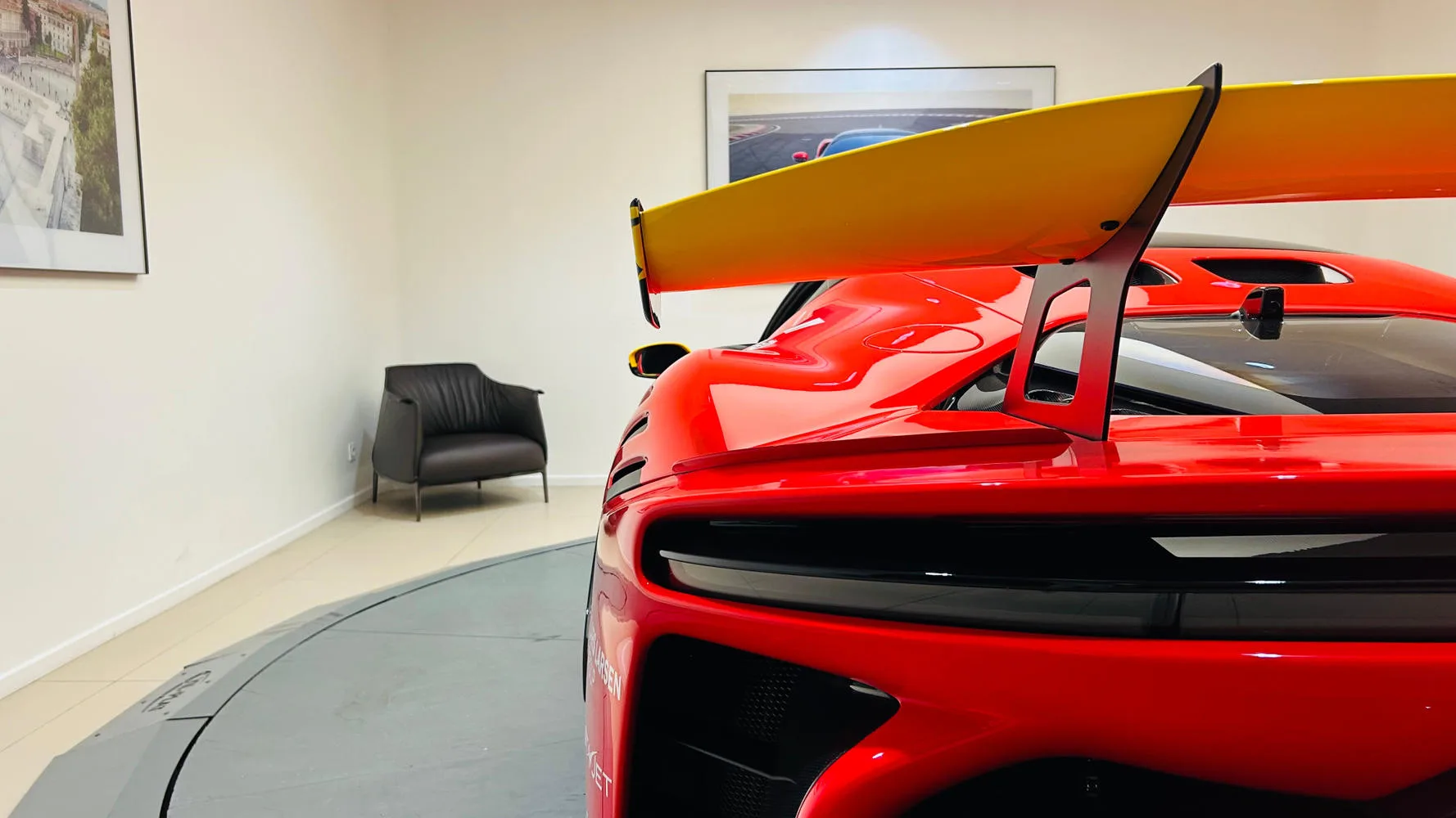 2024 Ferrari SF90 XX Stradale, 24/30