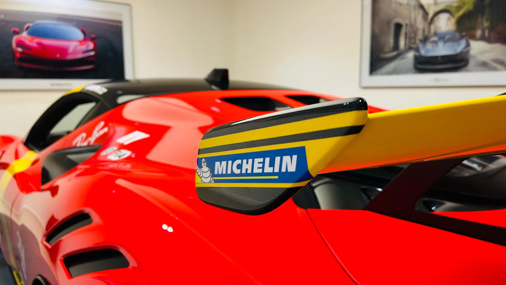 2024 Ferrari SF90 XX Stradale, 25/30