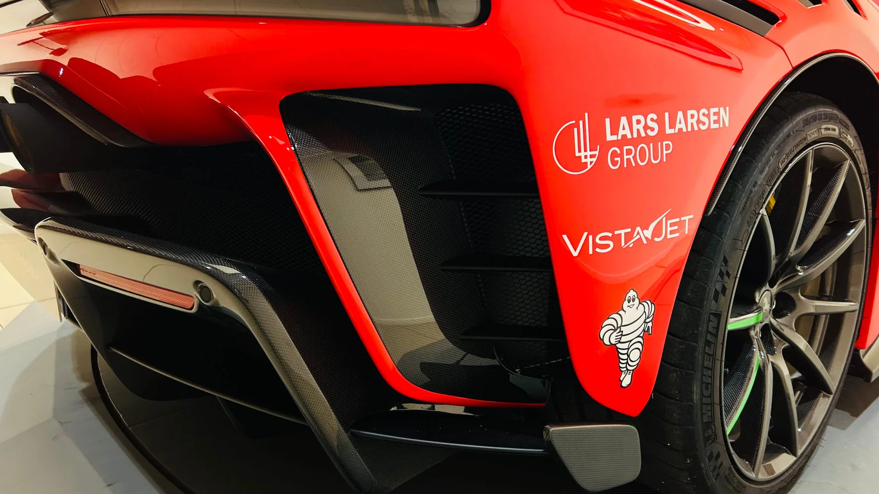 2024 Ferrari SF90 XX Stradale, 30/30