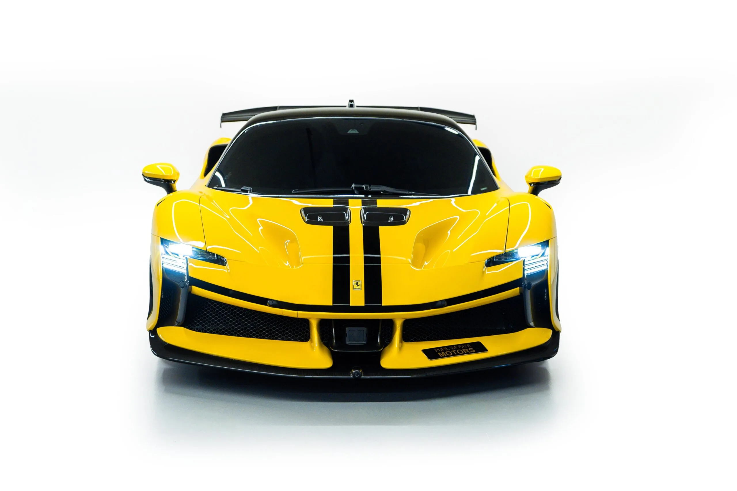 2024 Ferrari SF90 XX Stradale, 2/22