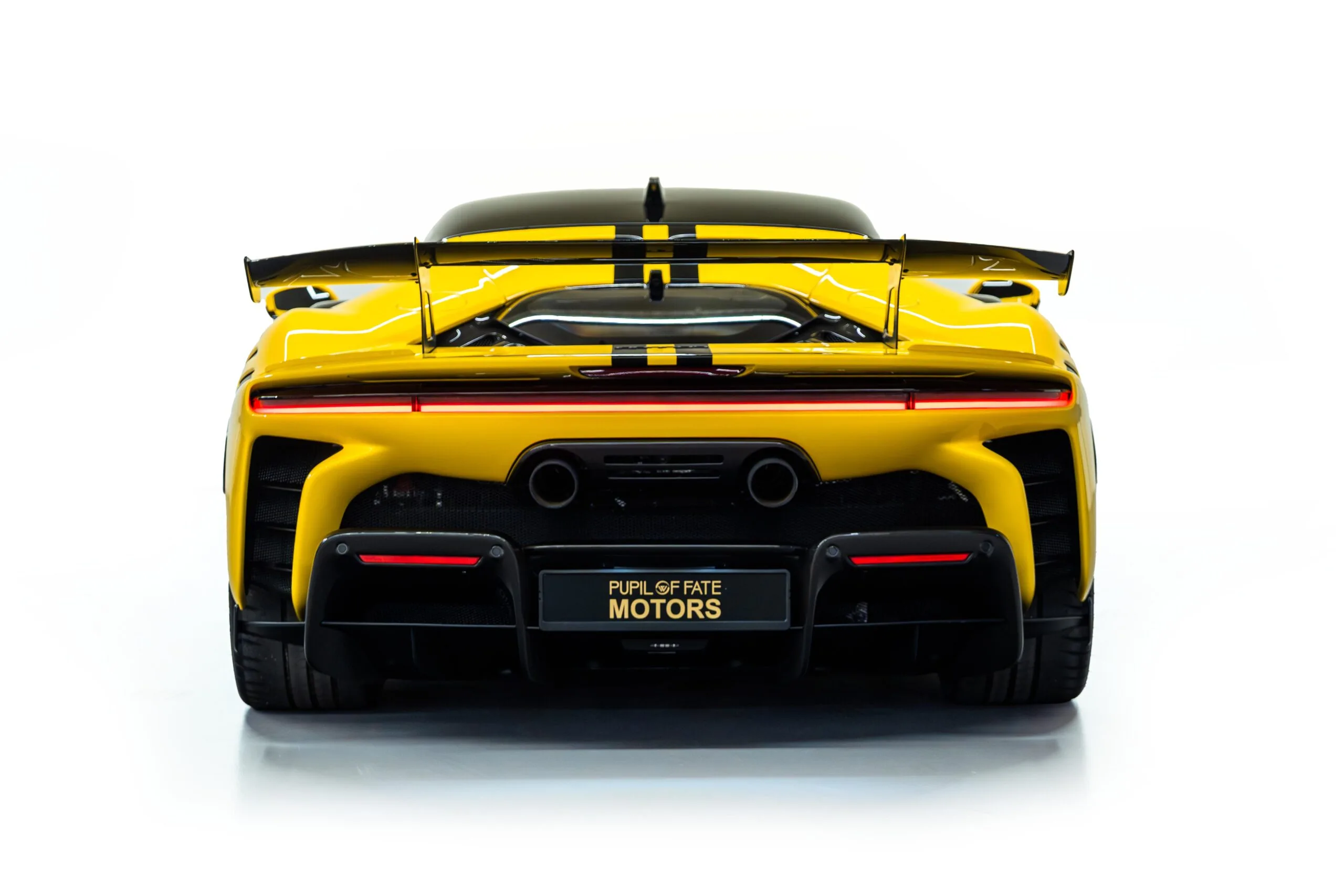 2024 Ferrari SF90 XX Stradale, 6/22