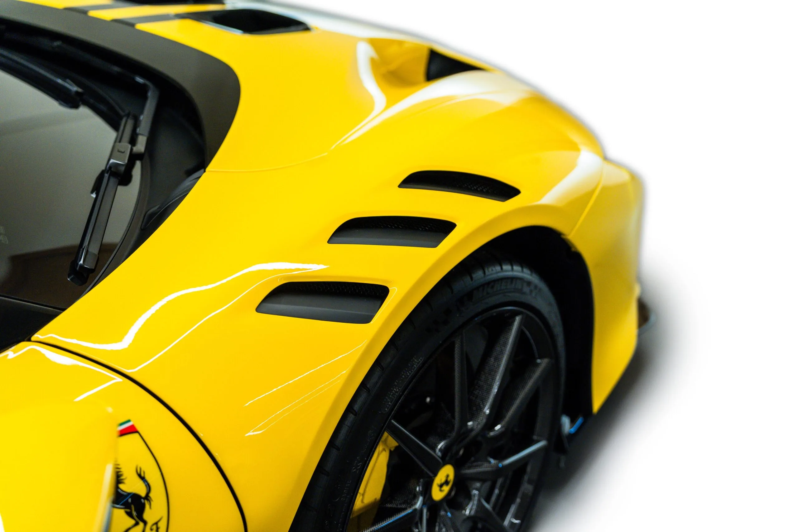 2024 Ferrari SF90 XX Stradale, 10/22