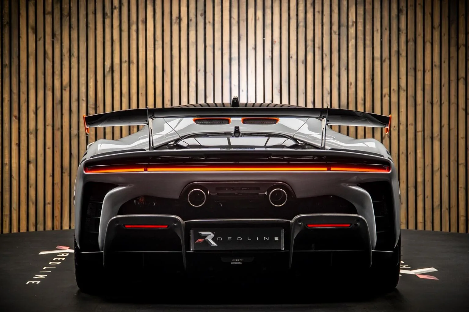 2024 Ferrari SF90 XX Stradale, 5/30