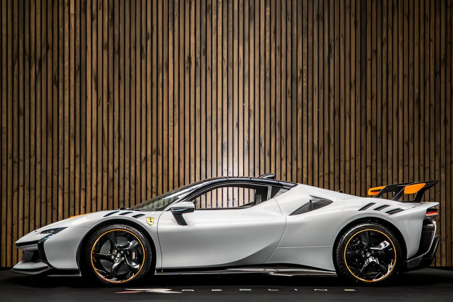 2024 Ferrari SF90 XX Stradale, 6/30