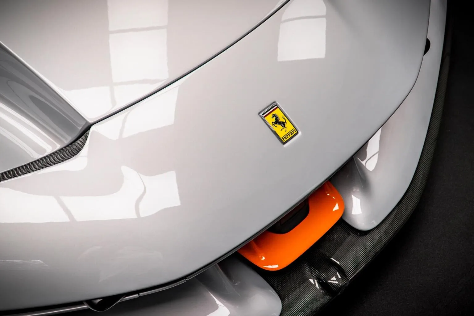 2024 Ferrari SF90 XX Stradale, 10/30