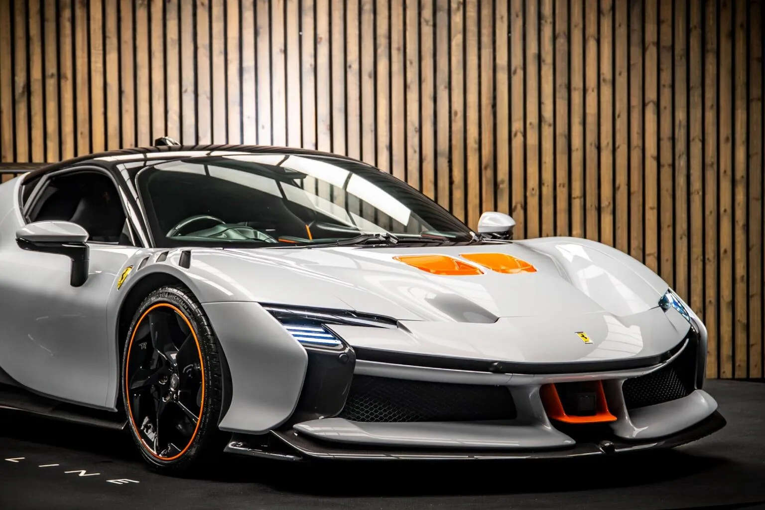 2024 Ferrari SF90 XX Stradale, 12/30