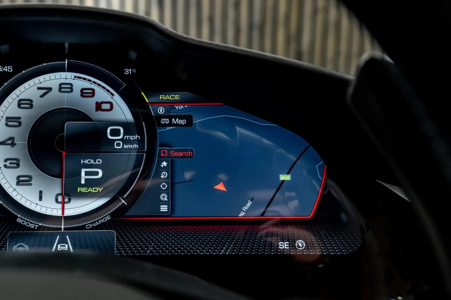 2024 Ferrari SF90 XX Stradale, 28/30
