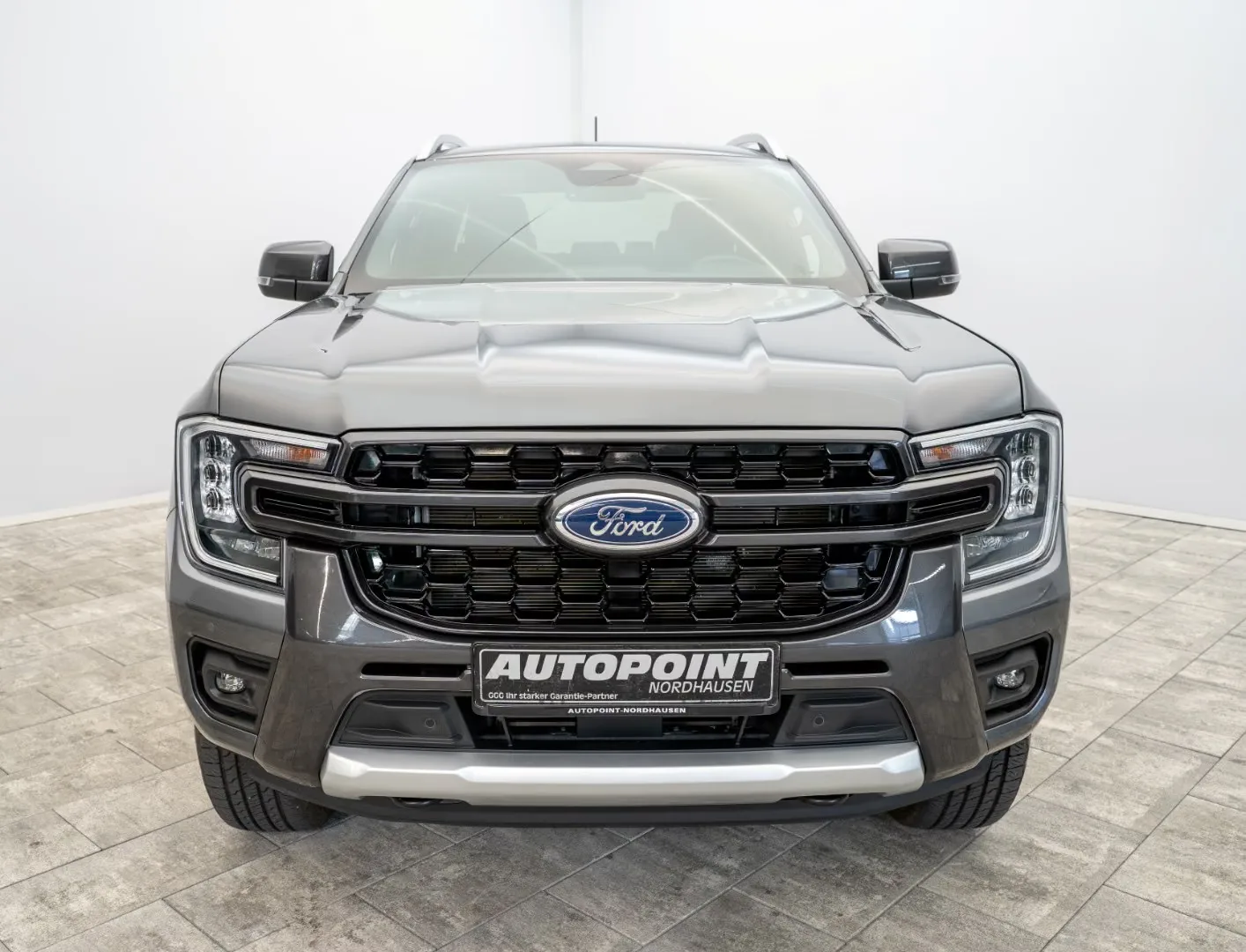 2024 Ford Ranger Wildtrak, 6/25