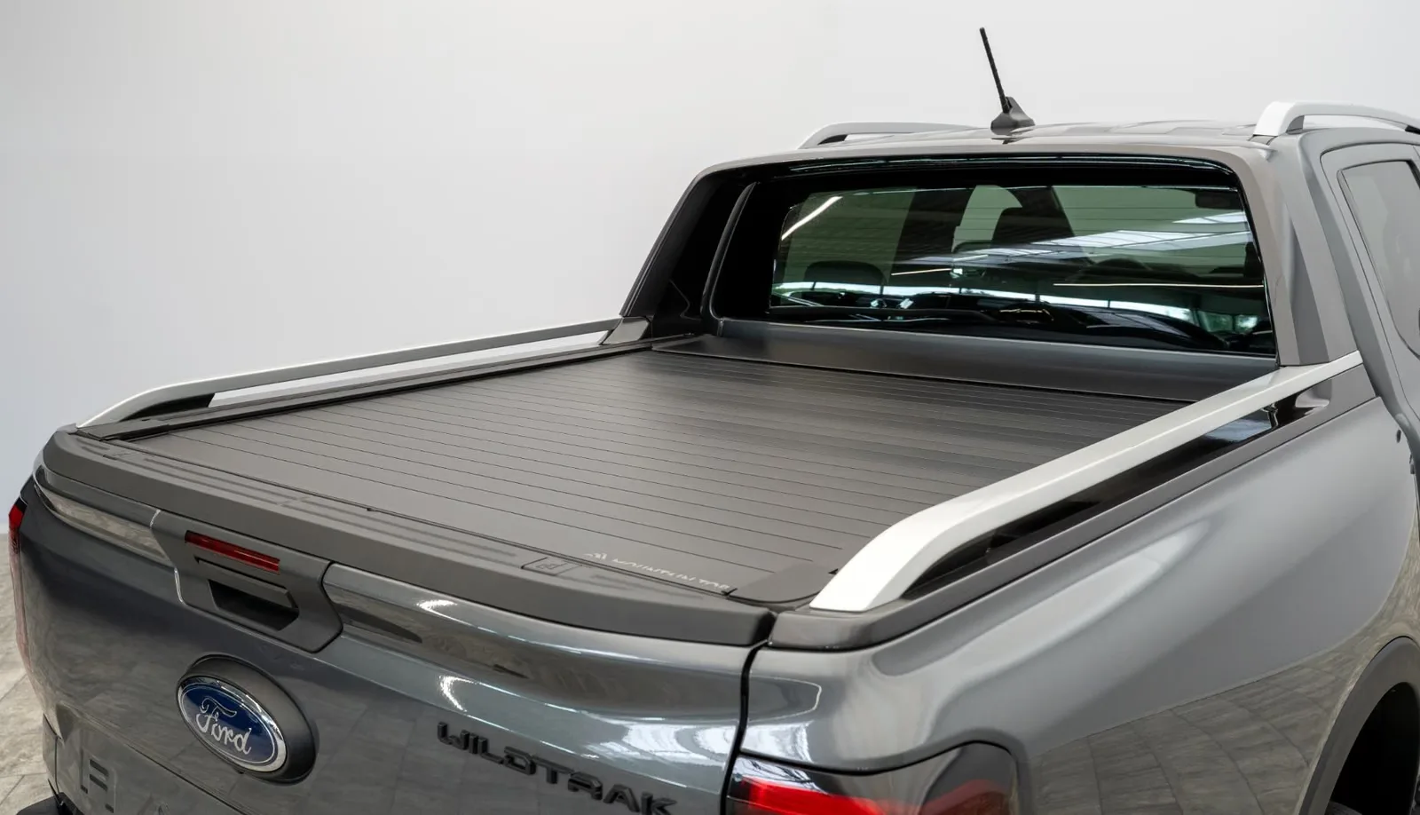 2024 Ford Ranger Wildtrak, 22/25