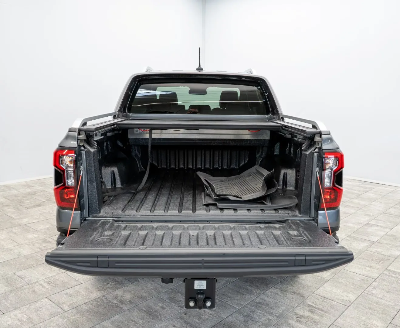 2024 Ford Ranger Wildtrak, 23/25