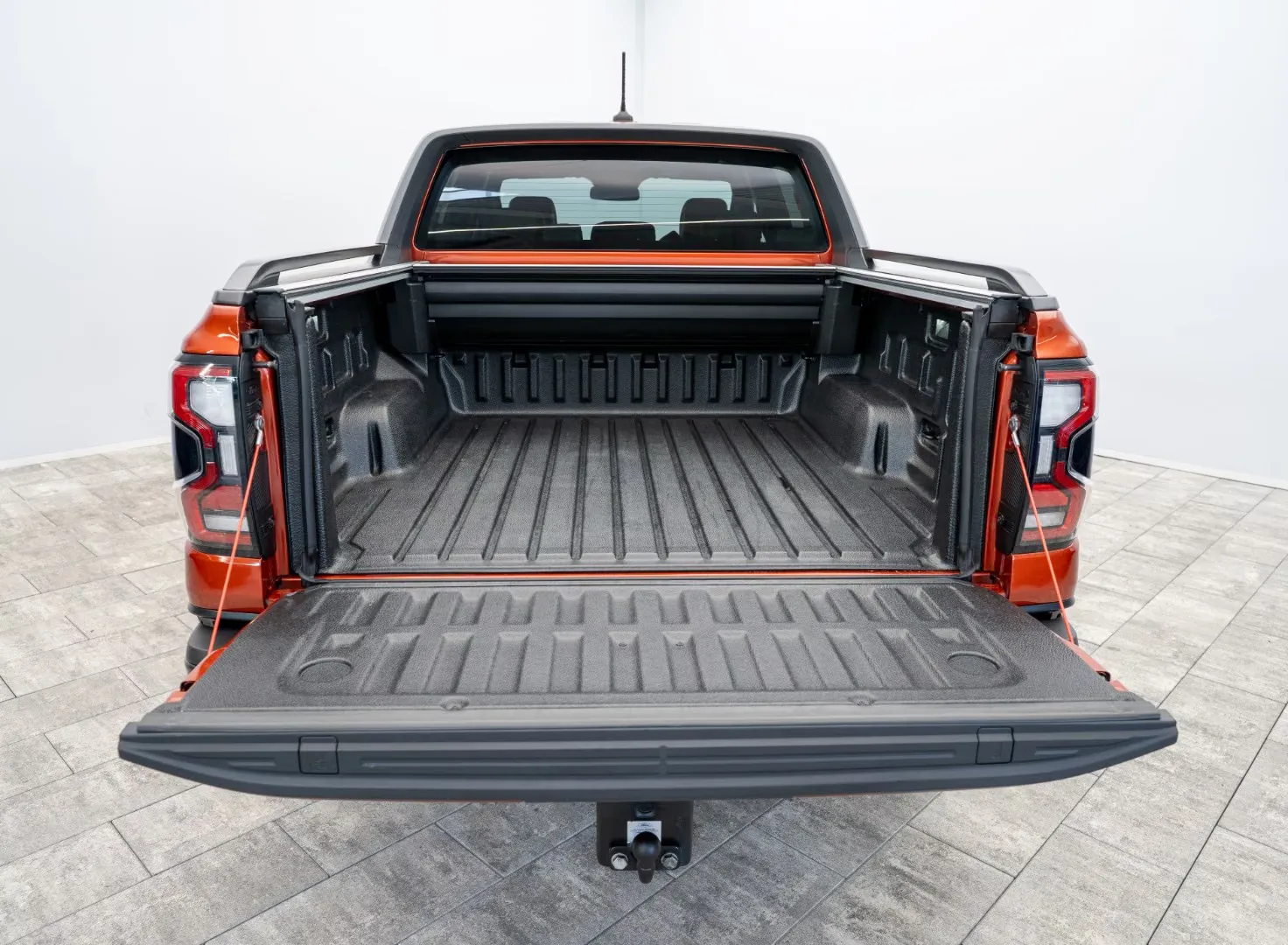 2024 Ford Ranger Raptor, 29/30