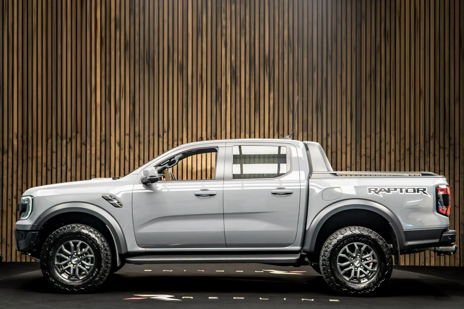 2024 Ford Ranger Raptor, 7/30