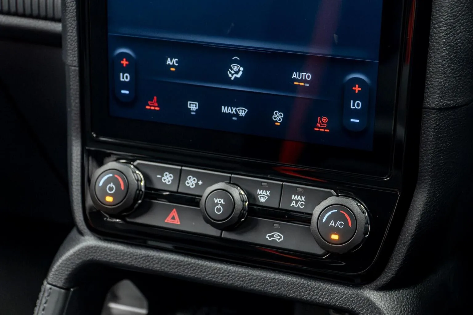 2024 Ford Ranger Raptor, 29/30