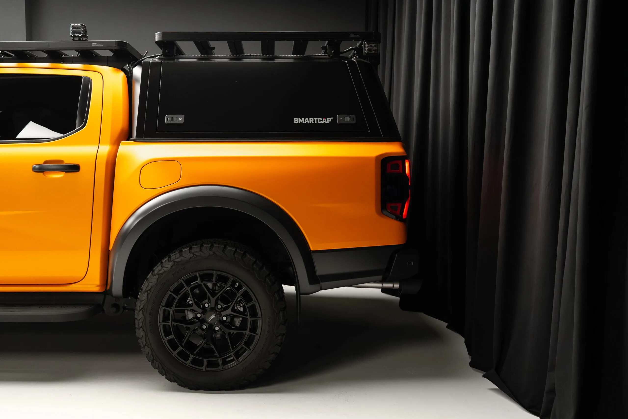 2024 Ford Ranger Raptor, 8/30