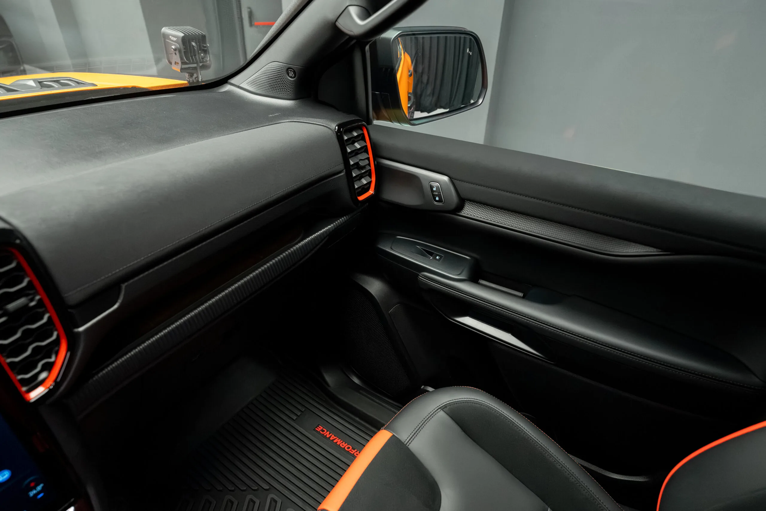 2024 Ford Ranger Raptor, 15/30