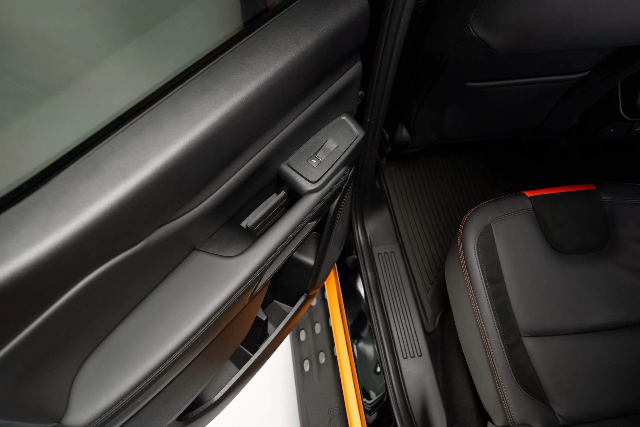 2024 Ford Ranger Raptor, 25/30