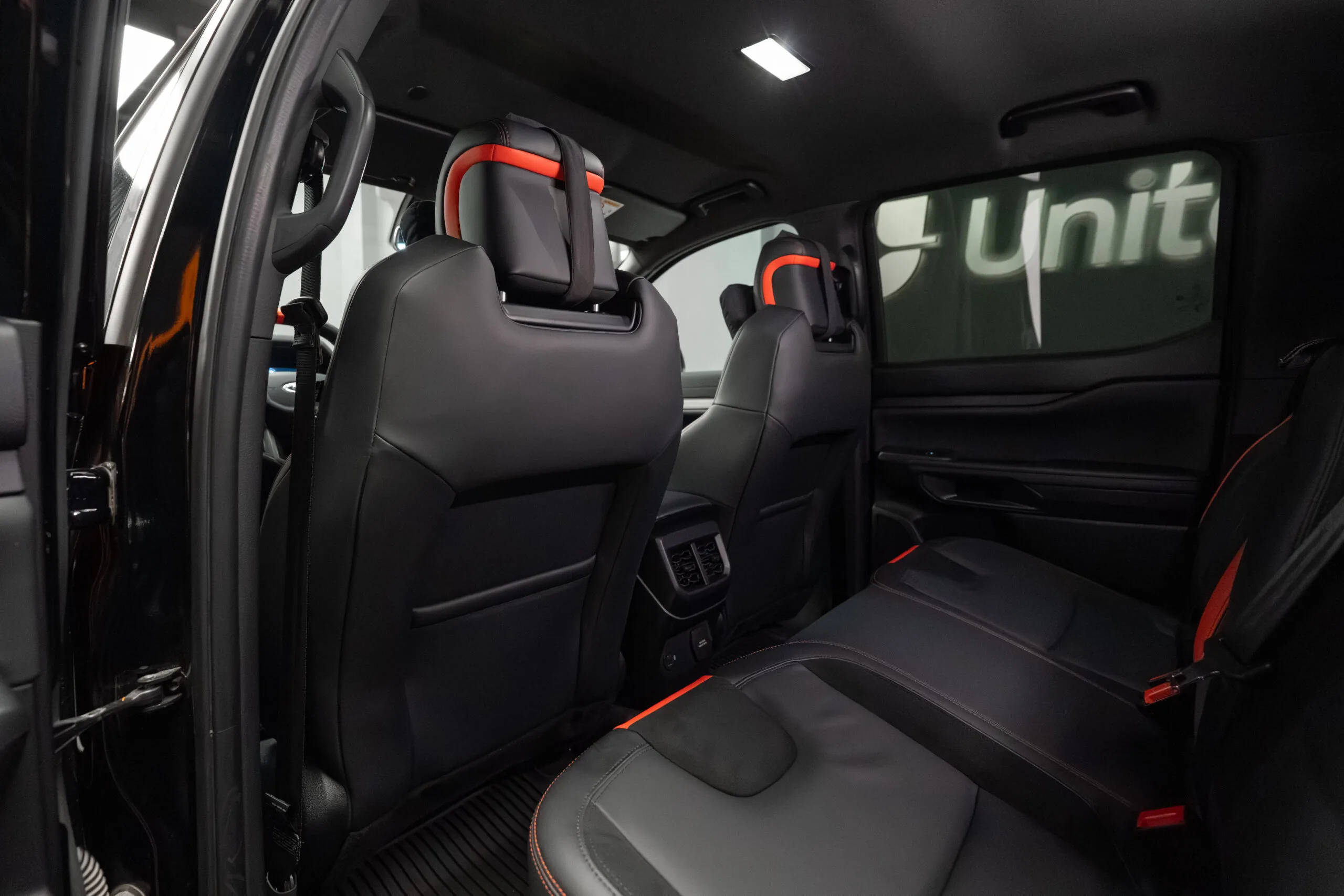 2024 Ford Ranger Raptor, 26/30