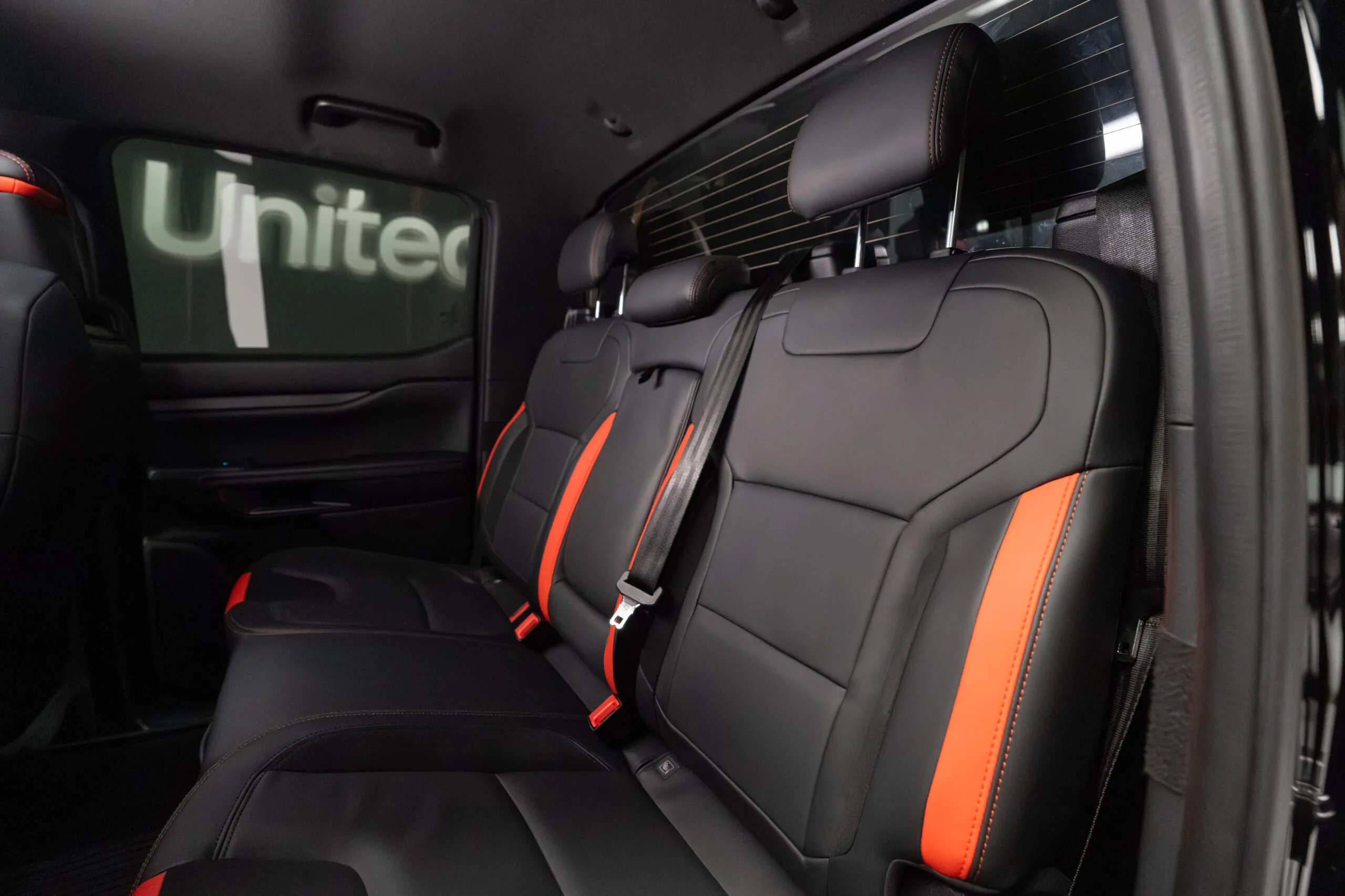 2024 Ford Ranger Raptor, 28/30