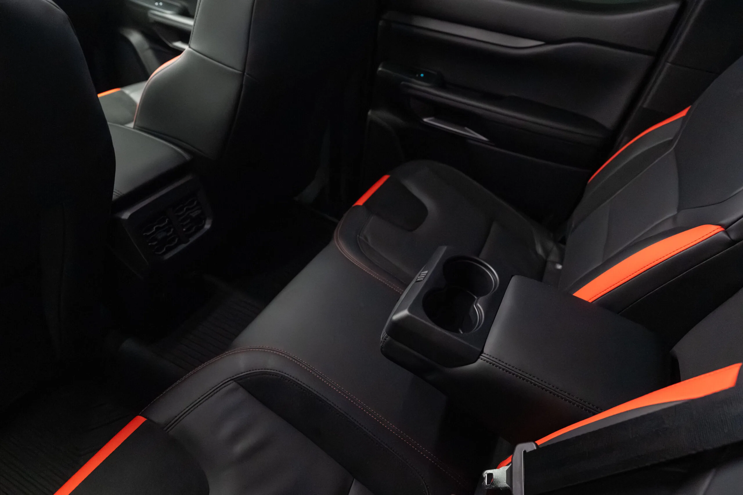 2024 Ford Ranger Raptor, 30/30