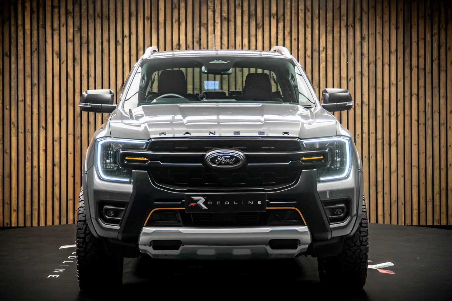 2024 Ford Ranger Wildtrak X, 5/30