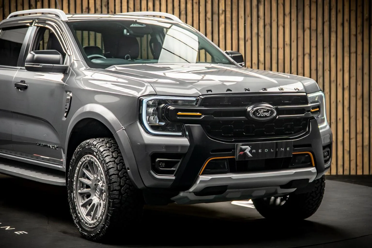 2024 Ford Ranger Wildtrak X, 11/30