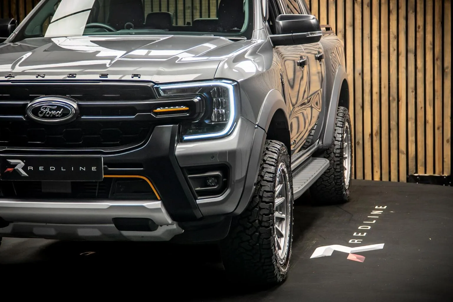 2024 Ford Ranger Wildtrak X, 12/30