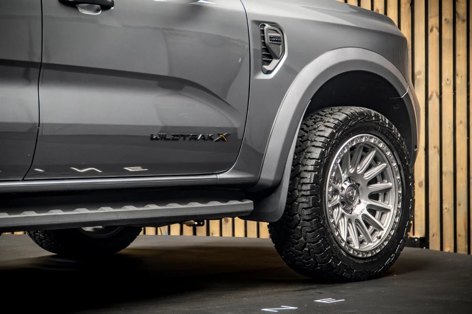 2024 Ford Ranger Wildtrak X, 13/30