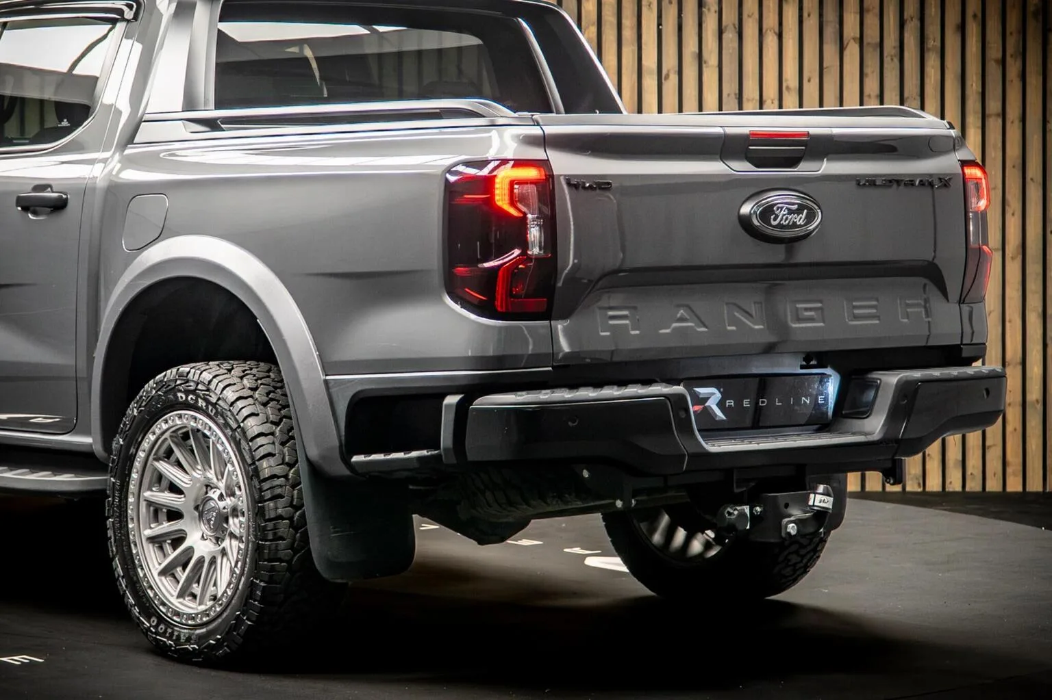 2024 Ford Ranger Wildtrak X, 19/30