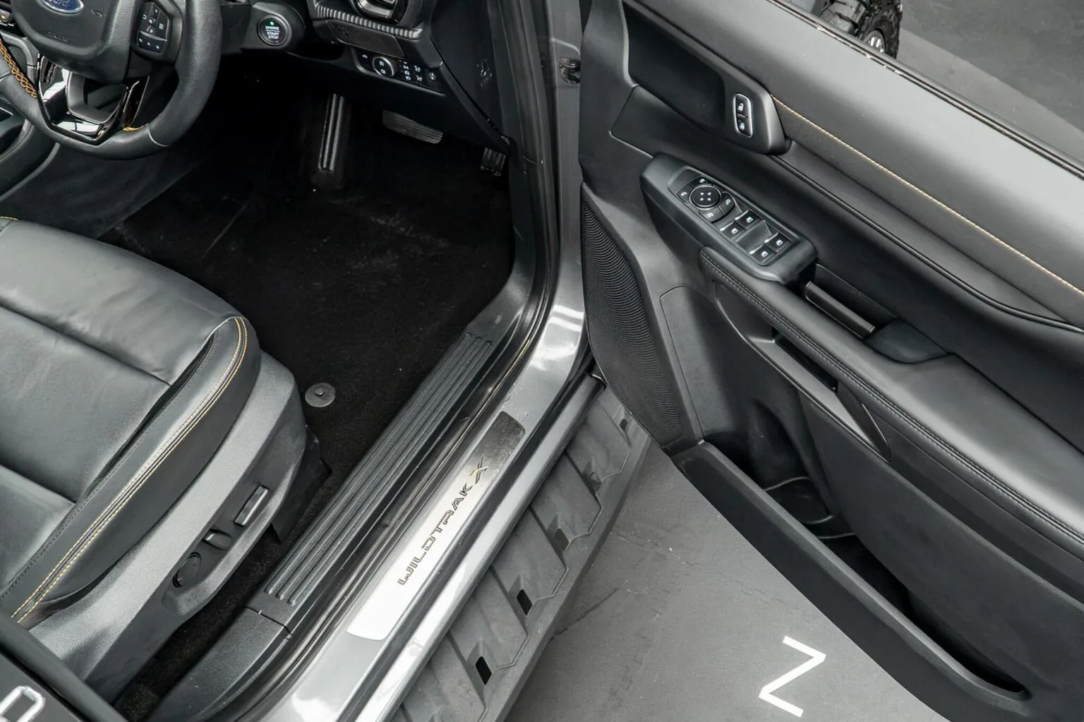 2024 Ford Ranger Wildtrak X, 28/30