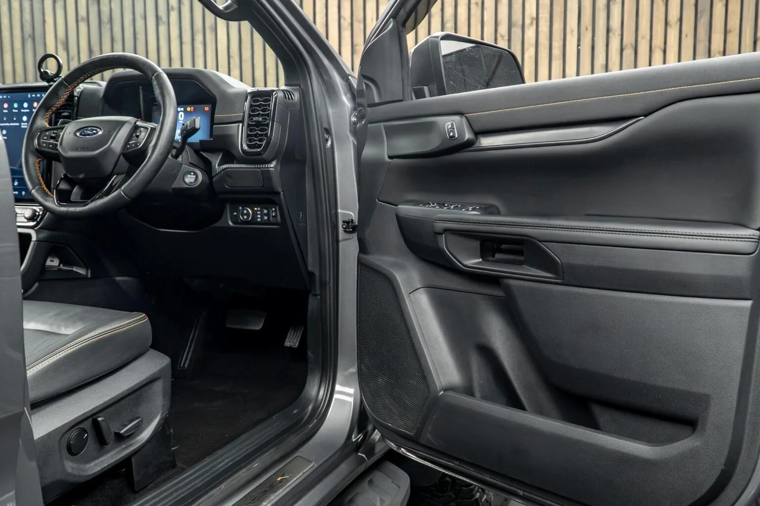 2024 Ford Ranger Wildtrak X, 30/30