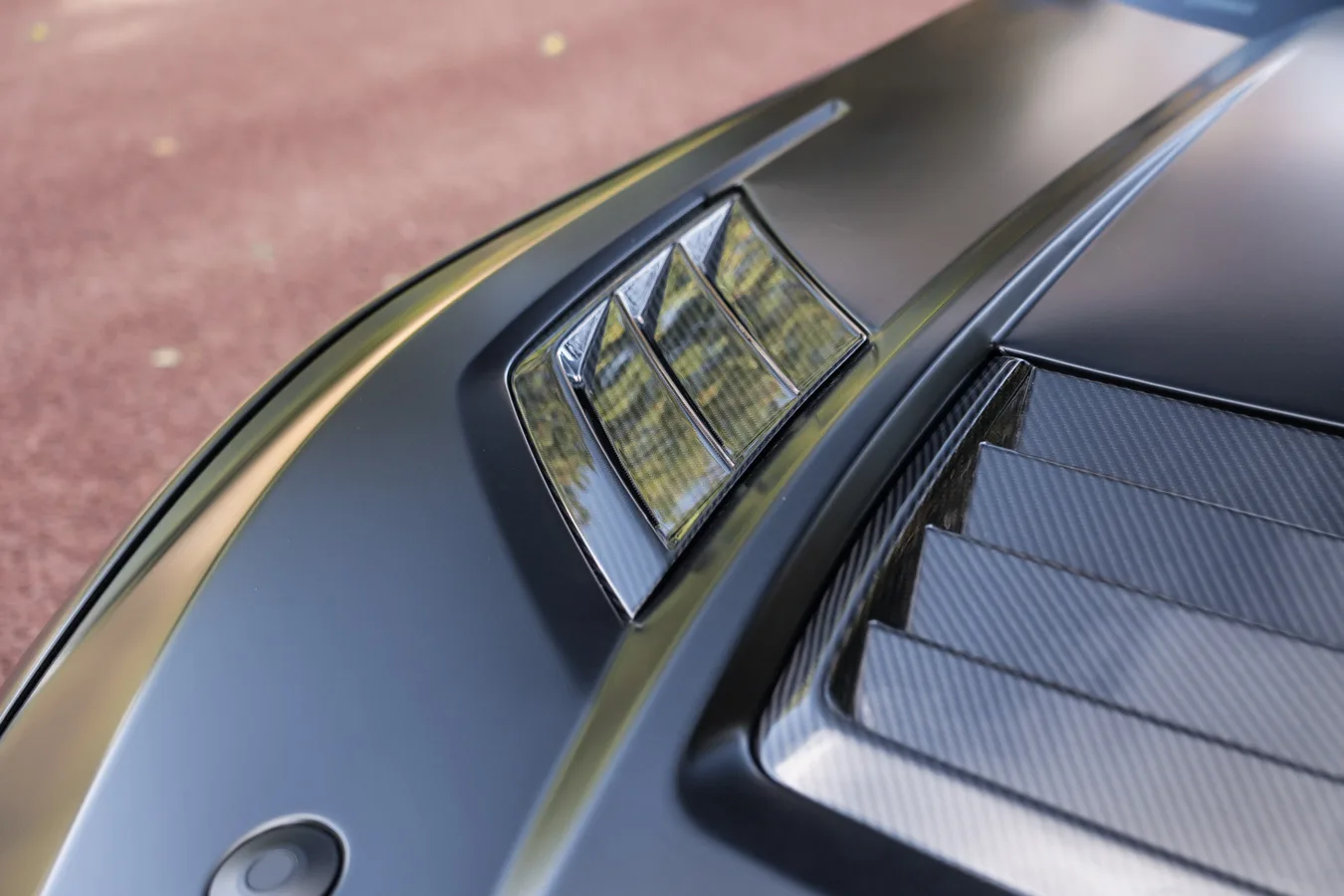 2024 Ford Shelby Mustang Super Snake, 20/30