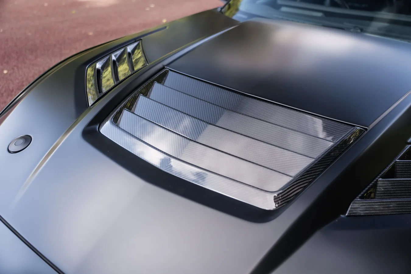 2024 Ford Shelby Mustang Super Snake, 21/30